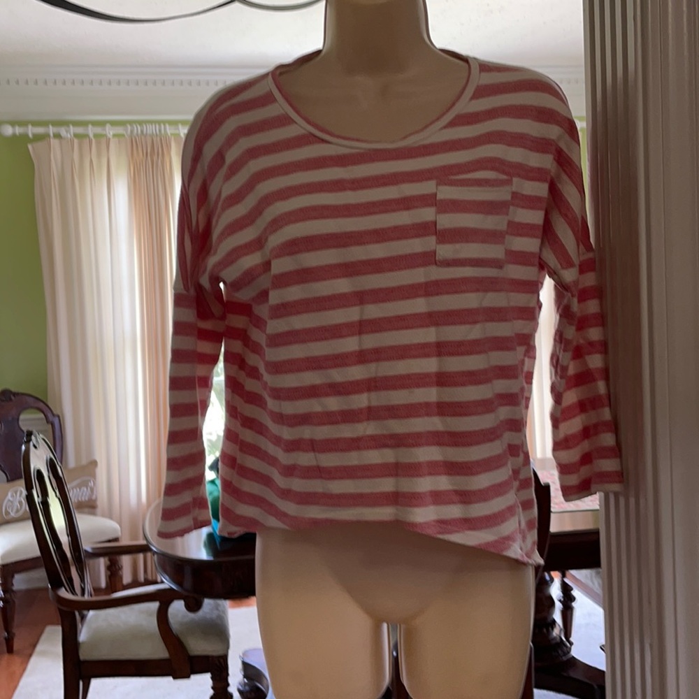 Lily rose long sleeve top.
